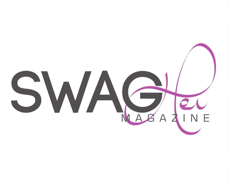 SwagHER Magazine