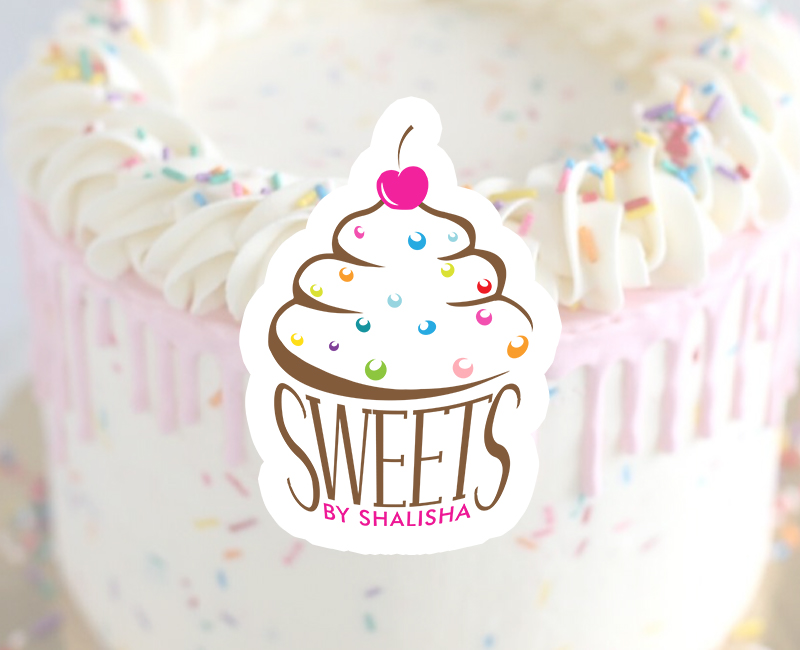 Sweets By Shalisha